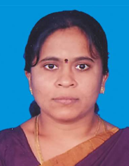 Mrs. S. Vijaya