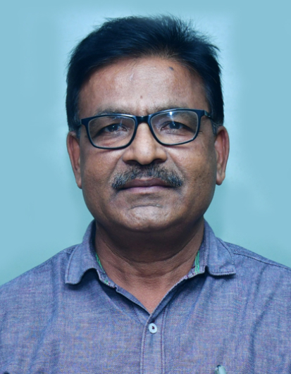 Mr. R. Ramanathan