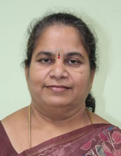 Mrs. V. S. Revathi